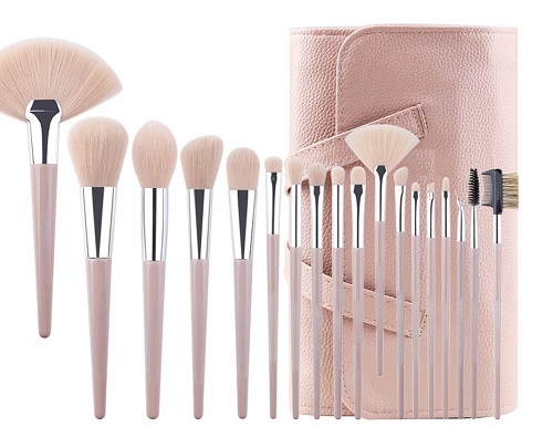 HTDHZS Brushes classy makeup 2020 -ishops